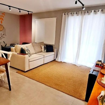 Apartamento Garden Campinas (Sao Paulo) Exterior foto