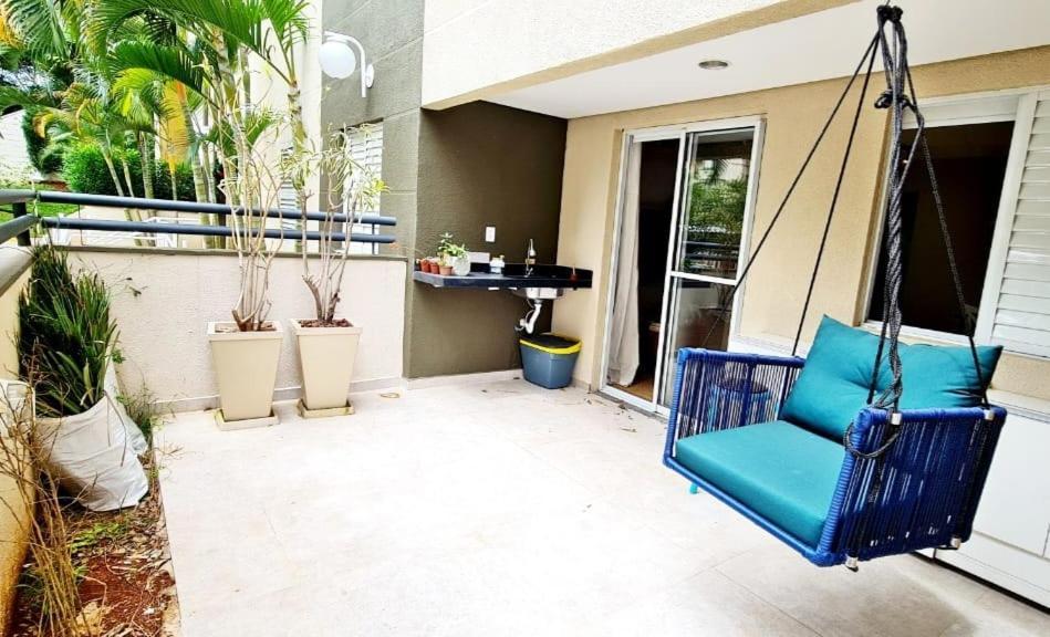 Apartamento Garden Campinas (Sao Paulo) Exterior foto