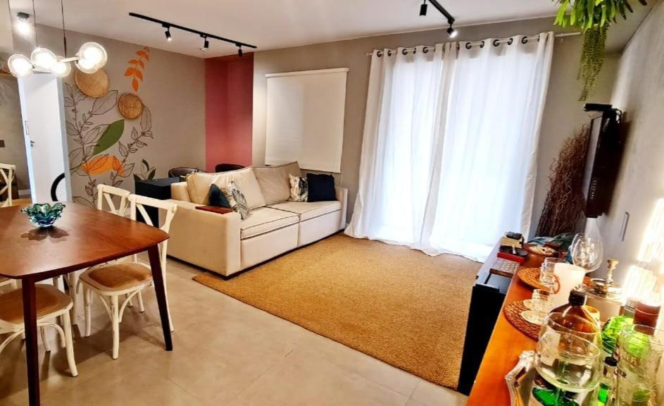 Apartamento Garden Campinas (Sao Paulo) Exterior foto