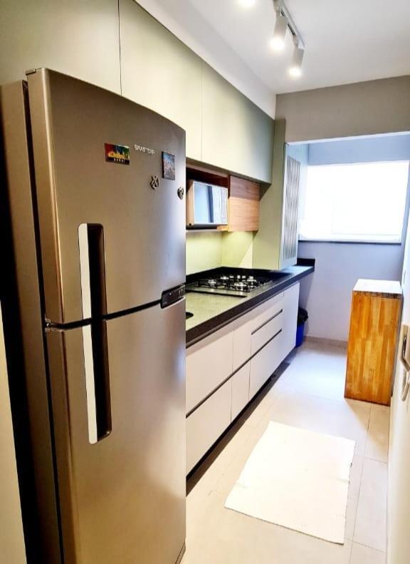 Apartamento Garden Campinas (Sao Paulo) Exterior foto