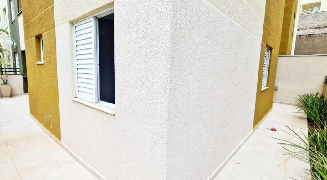 Apartamento Garden Campinas (Sao Paulo) Exterior foto