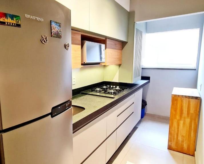 Apartamento Garden Campinas (Sao Paulo) Exterior foto