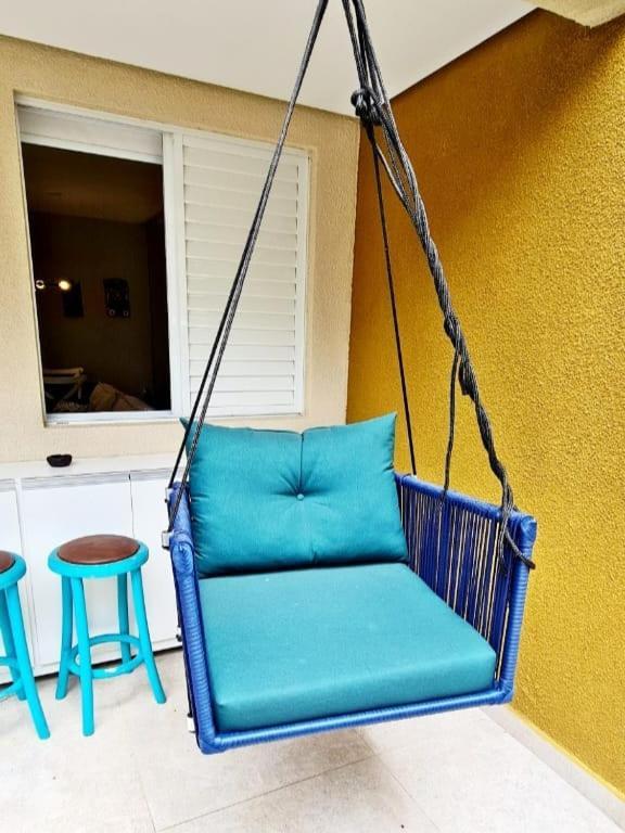 Apartamento Garden Campinas (Sao Paulo) Exterior foto