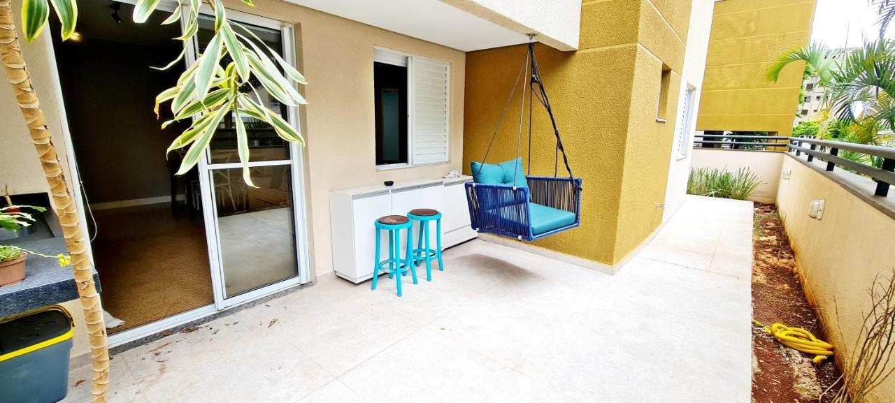 Apartamento Garden Campinas (Sao Paulo) Exterior foto